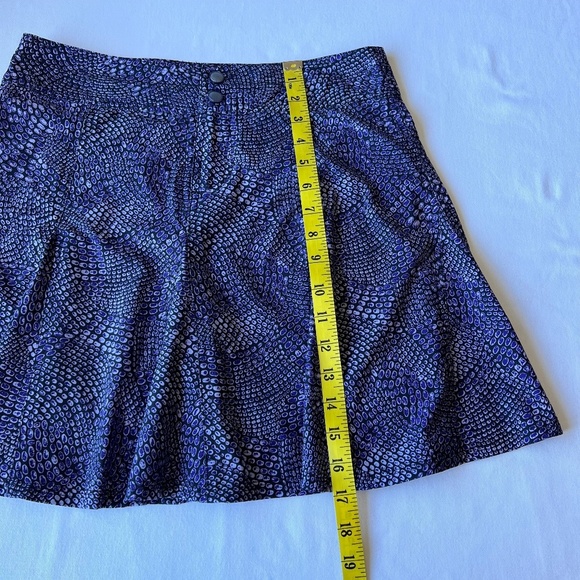 Title Nine Nimblene Skort Tennis Golf Activewear - Picture 6 of 11